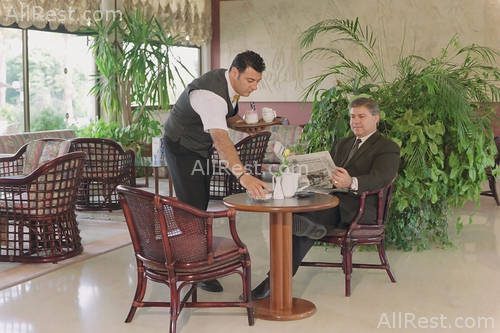 Ajax Hotel 9